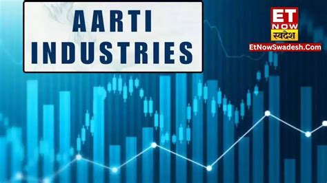 Aarti Industries Share Price Today What Is The Outlook After Q3 2024