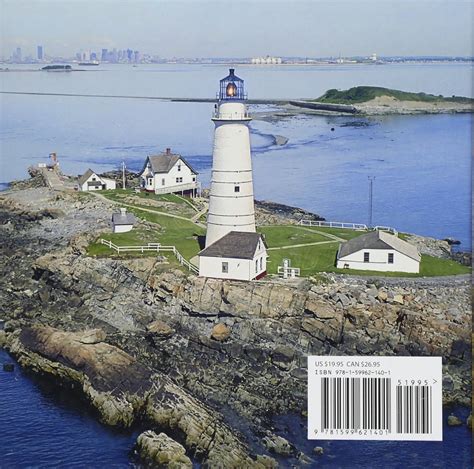 Lighthouses of America