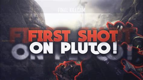 I HIT MY FIRST SHOT ON PLUTONIUM Best Shots I Ve Witnessed 1 YouTube