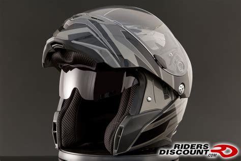 Bell Revolver Evo Modular Helmet - Riders Discount