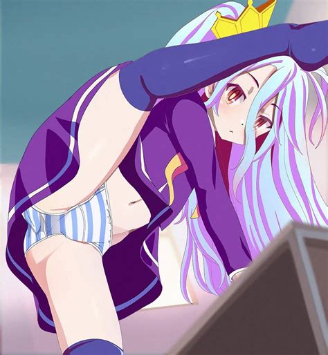 No Game No Life Hentai Sex Pictures Pass