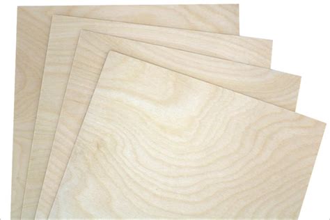 X Birch Plywood Mm Baltic Birch Wood Etsy