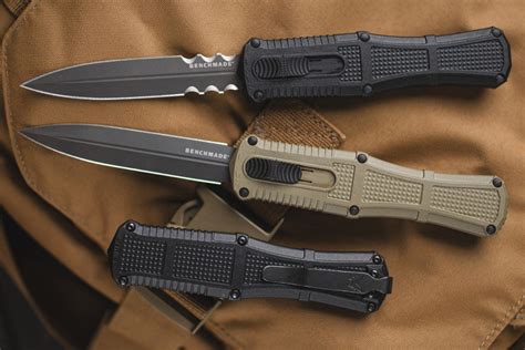 10 Best OTF Knives | Knife Depot