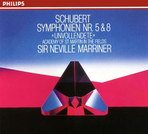 Haydn Name Symphonies Sir Neville Marriner Academy Of St Martin In