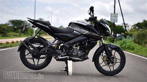 2017 BAJAJ PULSAR NS160 ROAD TEST REVIEW Smarty Business