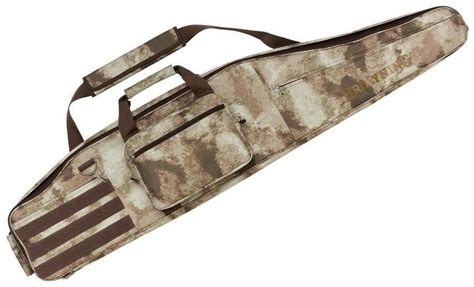 Browning Rifle Case Flex Range Day Rifle Case Au Camo 52 Heavy