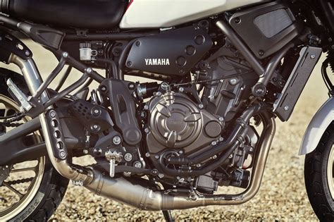 Motorrad Vergleich Yamaha Xsr Xtribute Vs Yamaha Xsr