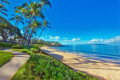 Wailea Hi Vacation Rentals Destination Residences Hawaii Highlights