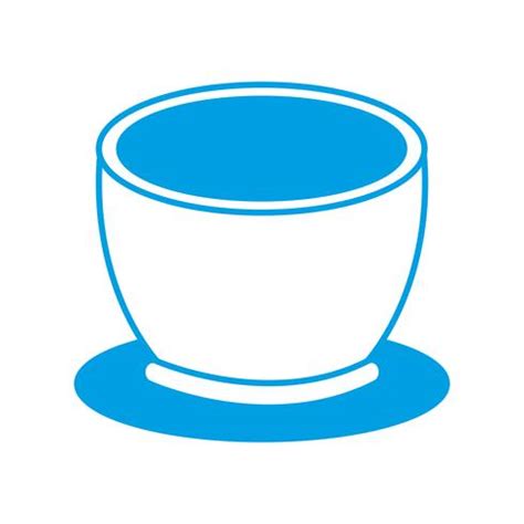 Coffee Mug Icon 653557 Vector Art At Vecteezy