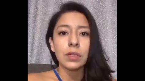 Melissa víctima de exprofesor de la BUAP exige justicia MTP Noticias