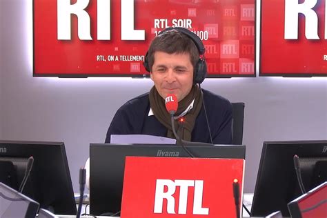 Le journal RTL de 18h du 26 février 2020