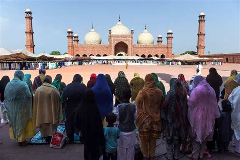 Eid Prayer Date 2024 Pakistan Adore Mariska