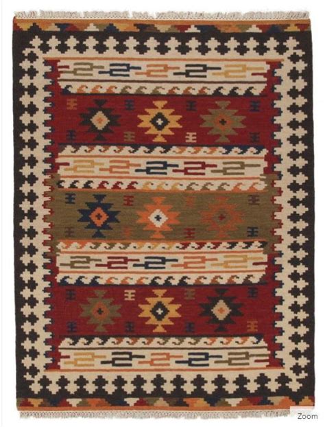 Kilim Autentico Originale E Fatto A Mano X Cm Leroy Merlin