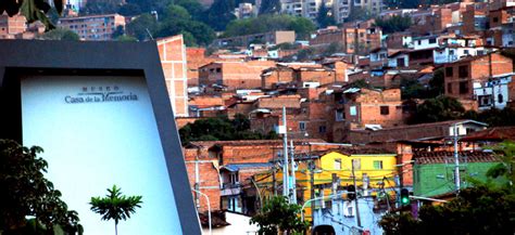 Medellin opens historic museum on conflict