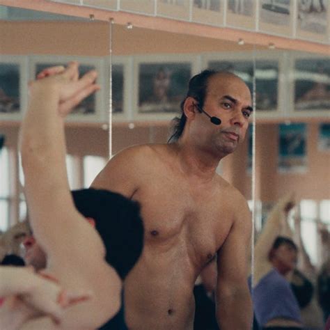 Where Is Bikram Choudhury Now Facts About The Hot Yoga Founder