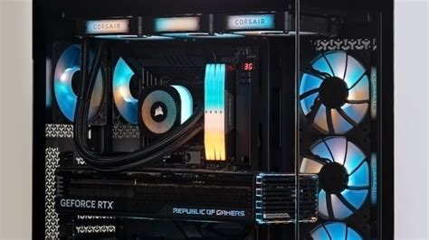 Corsair Debuts Incredibly Diverse Lineup At Computex 2024