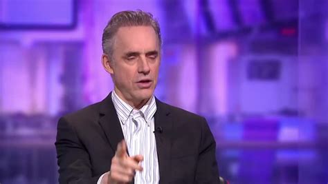 Jordan Peterson Debate On The Gender Pay Gap, Campus Protests And ...