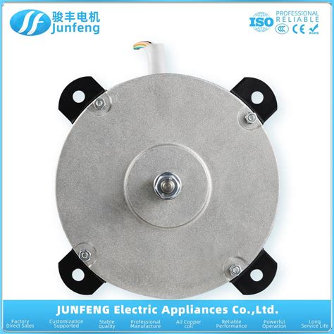 Junfeng Dehumidifier Fan Motor For Furnace Indoor Outdoor Heat Pump 018 China Air Conditioner