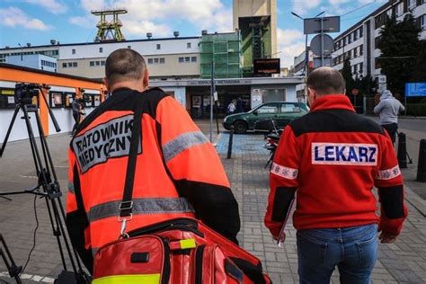 Jastrz Bie Zdr J Wiadomo Co Doprowadzi O Do Tragedii W Kopalni