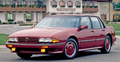 The Pontiacs Of 1990 The Daily Drive Consumer Guide®