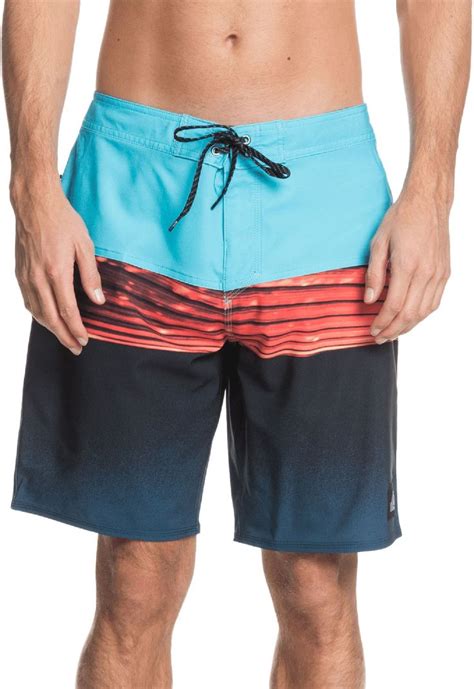 Patagonia Stretch Wavefarer Board Shorts Men S 21 Outseam Updated