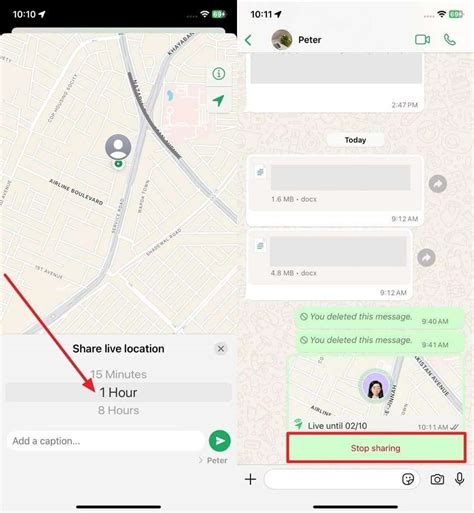 Guide On How To Find Location Of Someone On Whatsapp Securely