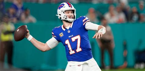 The Case for the Buffalo Bills to Win Super Bowl LVIII | FanDuel Research