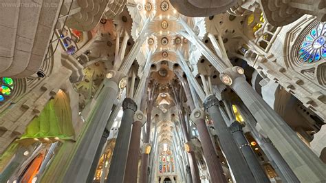 Opciones Para Visitar La Sagrada Familia Precios 2023