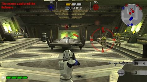 Star Wars Battlefront Renegade Squadron Gallery Screenshots Covers