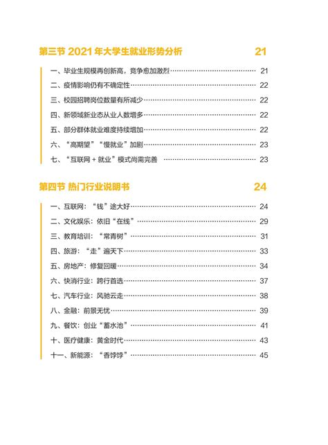 当代大学生就业形势分析 搜狐大视野 搜狐新闻