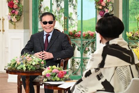 黒柳徹子、無名だったタモリを『徹子の部屋』に呼んだきっかけ明かす マイナビニュース