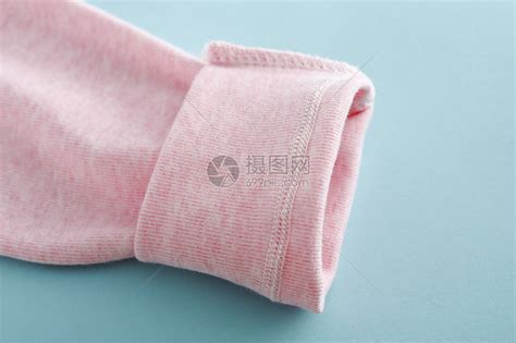 宝宝纯棉衣服高清图片下载 正版图片501014473 摄图网