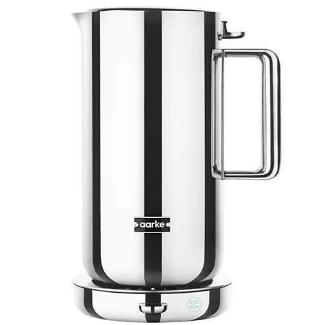 aarke chrome kettle dyke dean
