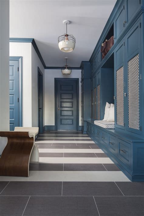 Stylish Mudrooms Entries Chairish Blog