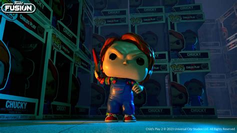 Funko Fusion Finally Offers First Look At The Game