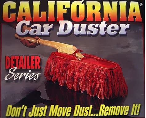 California Car Duster vs Microfiber | SRT Hellcat Forum