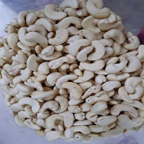 Whole White Cashew Nut W At Rs Kg In Ongole Id