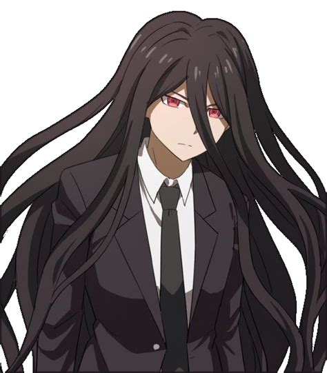 Izuru Kamukura Danganronpa Goodbye Innocence Villains Fanon Wiki