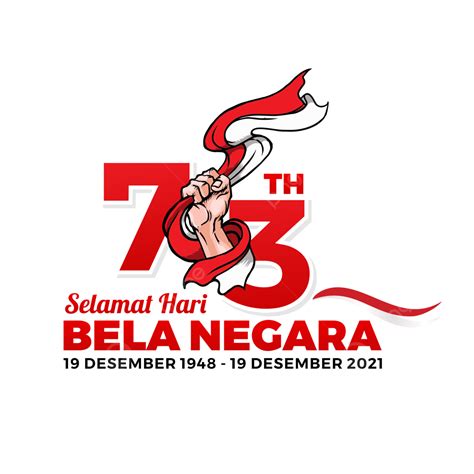 Logo Bela Negara Png