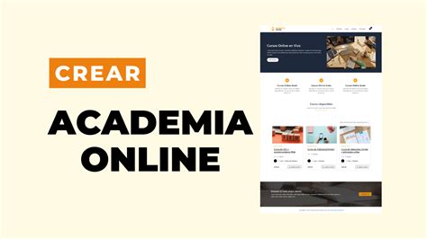 Cómo Crear Una Academia Online En Wordpress Elevación Digital