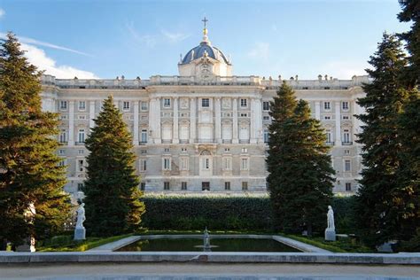 Madrid Royal Palace Private Tour With Skip The Line Ticket Triphobo