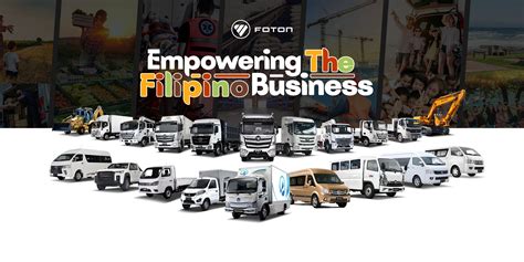 FOTON Philippines