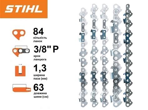 Stihl P