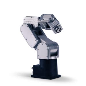 Meca Robot Arm Neetwk