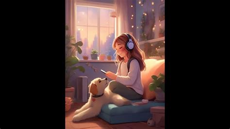 Lofi Music Acoustic Serenades To Soothe Your Soul Lofi Hip Hop Chill