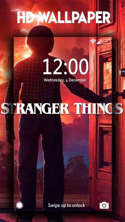 🔥 30 Stranger Things 4k Wallpapers Wallpapersafari