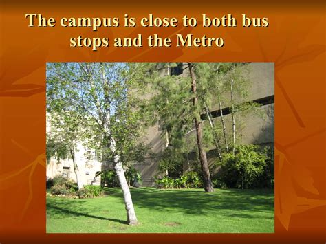 Transit Directions to Los Angeles Trade-Technical College 20