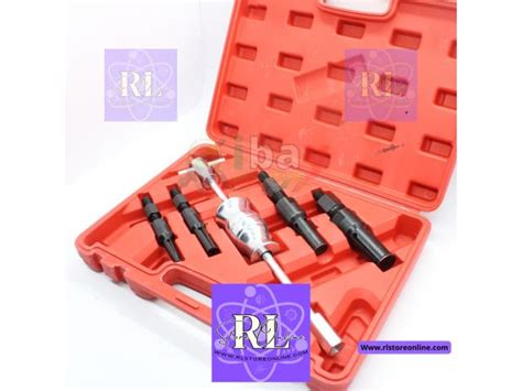 Kit Estrattore Cuscinetti Roma Accessori Moto