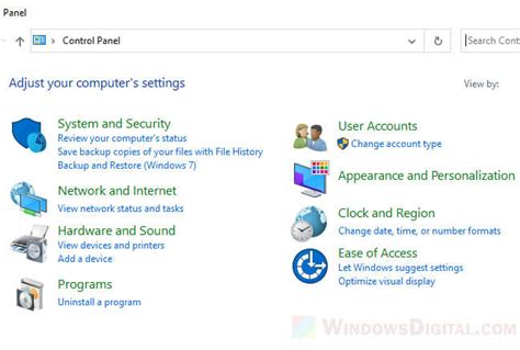 How To Disable Sync Center In Windows 10