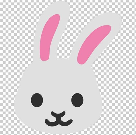 Emoji Easter Bunny Rabbit Thepix PNG, Clipart, Blushing, Blushing Emoji, Bunny Rabbit, Calendar ...